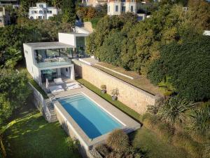 FRGK "Luxury Sea View Villa 4 Bedrooms Private Pool"