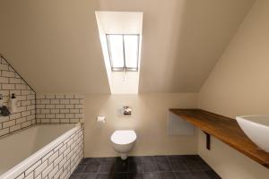 320 SQM Townhouse by the Marble Church