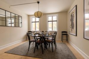 320 SQM Townhouse by the Marble Church