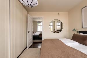 320 SQM Townhouse by the Marble Church