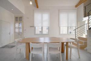 MIPIM Walk-to-Palais 100sqm Loft 2 Ensuite Suites 3 Bathrooms Terrace Business Ready