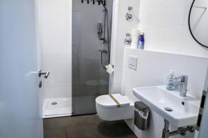 Ferienwohnung im Hamburger Straße-4