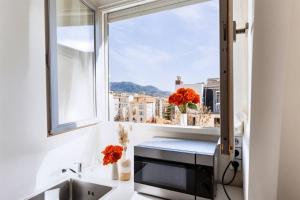 FRGK "GOUNOD Studio Modern AC WIFI FIBRE "