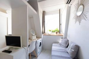 FRGK "GOUNOD Studio Modern AC WIFI FIBRE "