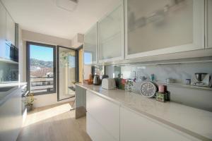 OFF Air-Conditioned Duplex with Terrace Secure Residence & Premium Amenities