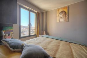 OFF Air-Conditioned Duplex with Terrace Secure Residence & Premium Amenities