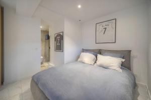 FRGK La Cote dAzur Villa Private Pool, AC Ultra-Fast Wi-Fi