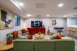 For Students Only Studios in the Heart of Leeds