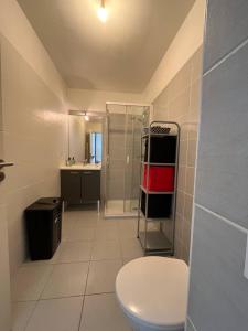 FRGK "Studio Pablo Heart of Antibes"