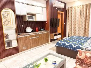 Apartment in Noida