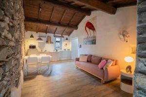 Le Case di Rosie, Unique Stay & Pool