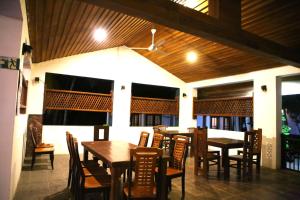 Sigiriuyana wellness resort