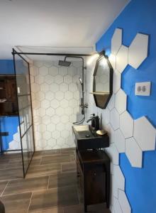 Riverside Dome - Glamping Transalpina
