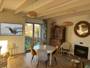 Maison en pierre proche de Paimpol