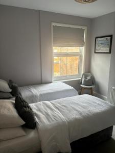 Stylish & Comfy Seaside House