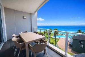 Coastal Hospitality - Beach Club 401