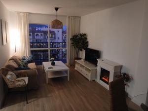 Apartamento Fuengirola Costa