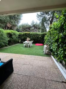 2 pièces RDJ Proche Mer