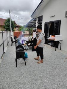 Adrea Loft Homestay Terengganu
