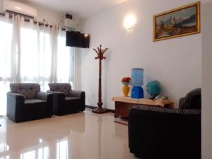 Mimosa Apartment