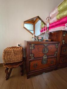 Travel Light Hanok Seoul