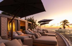 The Diplomat Beach Resort Hollywood, Curio Collection by Hilton