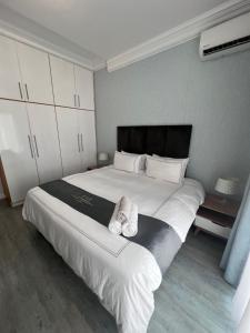 AYA LUXURY APARTMENTS 78