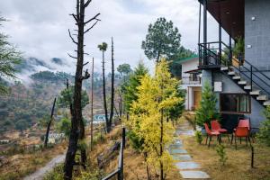 Pine Country Resort