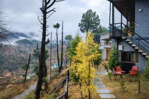 Pine Country Resort
