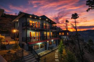 Pine Country Resort