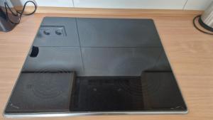 I Schöne Wohnung in Bingen mit phantastischem Blick auf die Nahe Fewo für Monteure-A