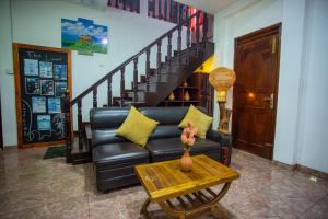 Lunai Hotel