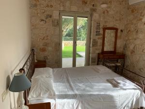 Kouvarata Villas Stavros