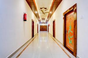 Hotel O STAR