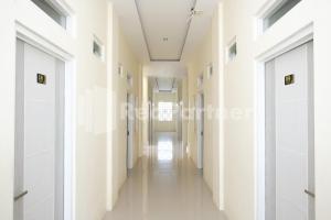 Nawasena Homey Syariah near Bandara Adisucipto 4 Mitra RedDoorz