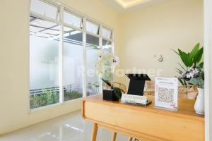 Nawasena Homey Syariah near Bandara Adisucipto 4 Mitra RedDoorz