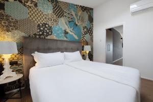 Il Vicolo Apartments Piazzetta