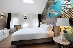 Il Vicolo Apartments Piazzetta