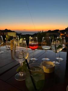 Roccia Rossa Case Vacanze img25