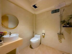 The Cozy Nest 2 - Thảo Điền