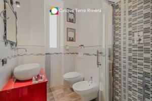 Graffiti House Luxury Apartment