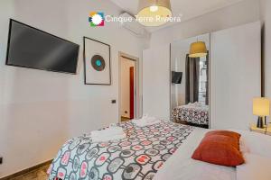 Graffiti House Luxury Apartment