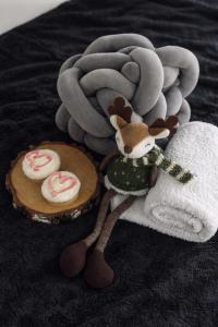 Tatra House z Jacuzzi