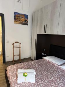 HOLIDAY HOME ROMA LacasadiValentina