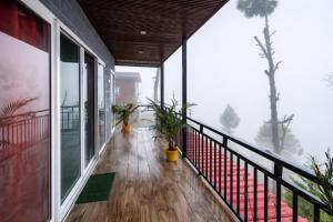Pine Country Resort