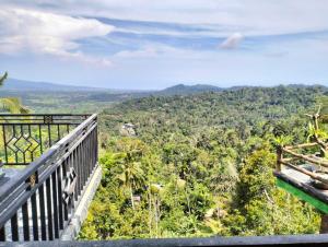 Pondok Goa Alam Kalanganyar