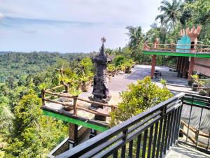 Pondok Goa Alam Kalanganyar