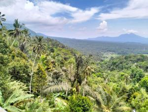 Pondok Goa Alam Kalanganyar