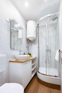 Apartments Pomerio Rijeka West