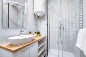 Apartments Pomerio Rijeka West